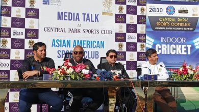 aasc pakistan - AASC Pakistan Launches Lahore Chapter to Groom Youth