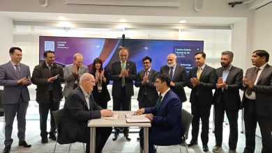 cambridge enterprise - Cambridge Enterprise Signs MoU to Boost Pakistani Startups