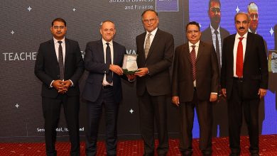 finance transformation - Driving Pakistan's Finance Transformation with AI