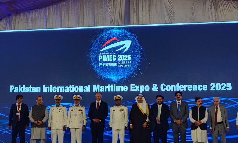 blue economy - Driving Pakistan's Blue Economy Forward