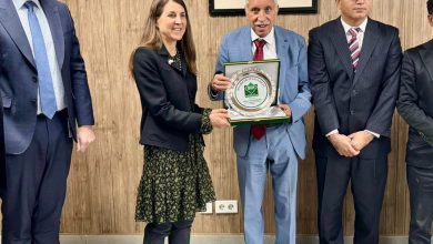 investment treaty - Progress on Australia Pakistan Investment Treaty