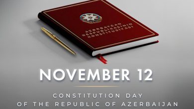 constitution day - Celebrating Constitution Day and Sovereignty
