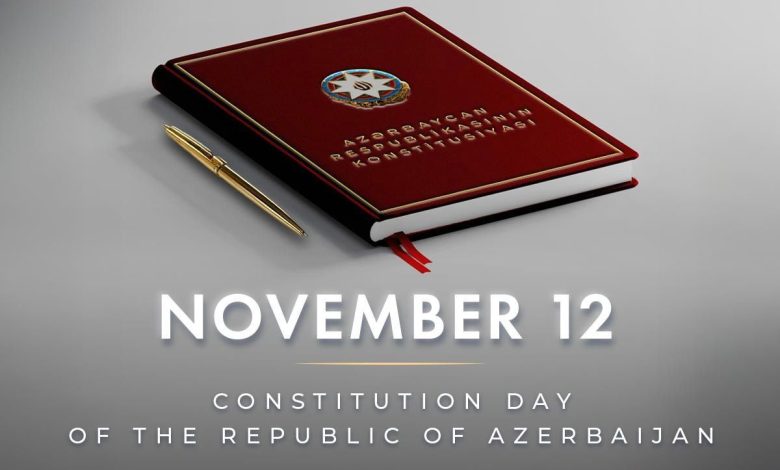 constitution day - Celebrating Constitution Day and Sovereignty