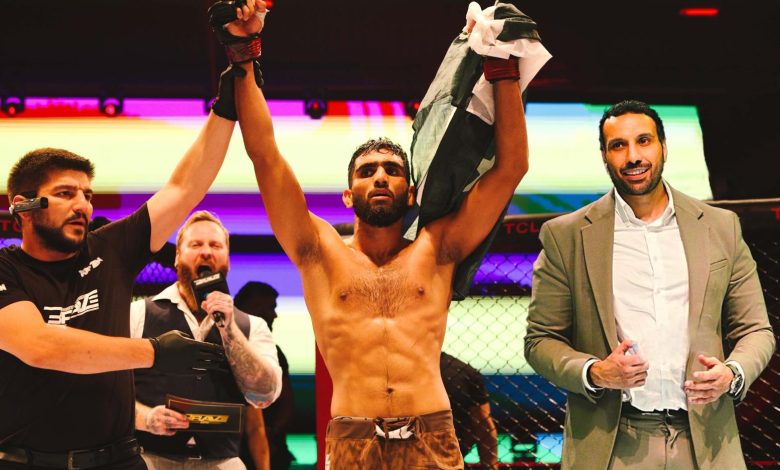 rizwan ali - Rizwan Ali storms to 11th straight win in Dubai