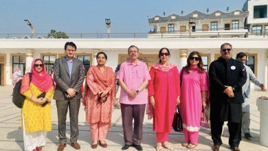 breast cancer - Driving Breast Cancer Policy Change in Pakistan