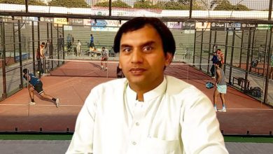 kp padel - Driving KP Padel Growth with New Academies