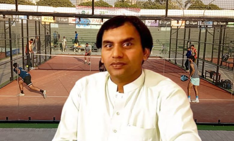 kp padel - Driving KP Padel Growth with New Academies