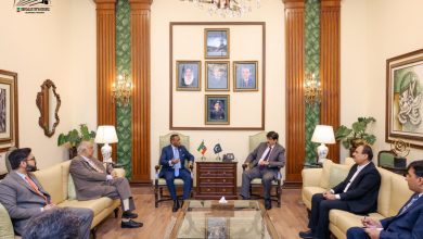 ethiopian airlines - Ethiopian Airlines Strengthens Pakistan Africa Ties