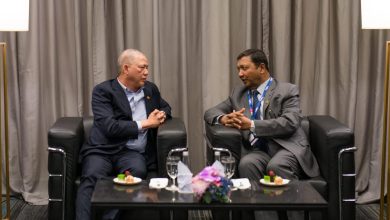 comstech malaysia - Deepening COMSTECH Malaysia Partnership