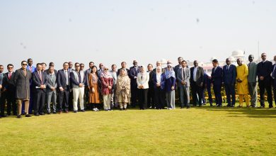 comstech ccoe - Strengthening Academic Ties through COMSTECH CCoE