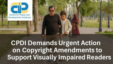 copyright amendments - Expedite Copyright Amendments for Visually Impaired