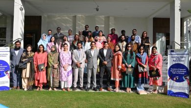 media literacy - Advancing Media Literacy Among University Faculty