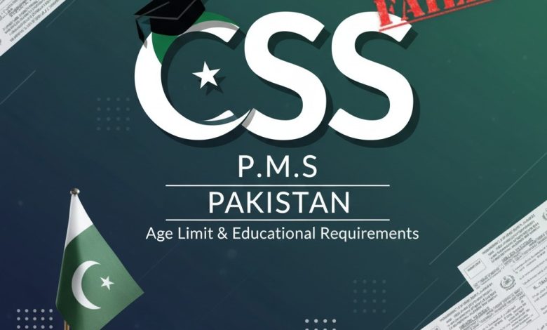 css exam - Reforming CSS Exam Rules to Tackle Vacancies
