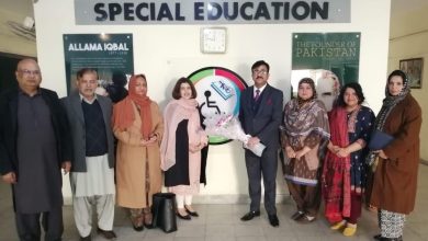 autism centre - Advancing Autism Centre Development in Islamabad