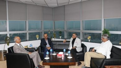 punjab hec - Punjab HEC Advances Collaboration with Key Delegation