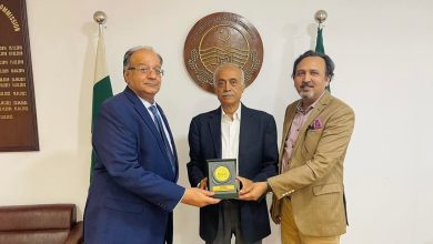 punjab california - Strengthening Punjab California Higher Education Ties