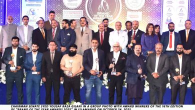 brand power - Driving Brand Power in Pakistan's Economy