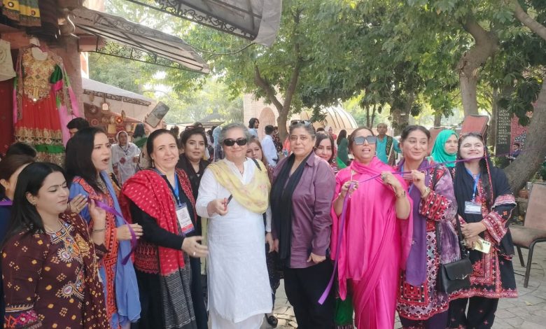 rural women leadership - Advancing Rural Women Leadership in Pakistan