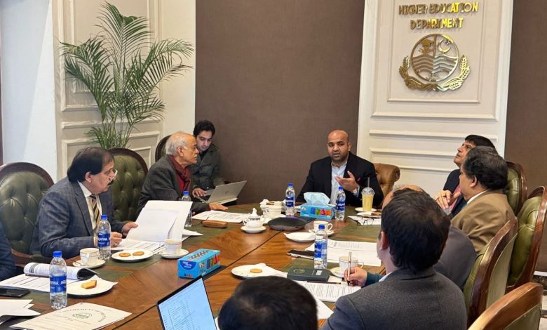 honhaar scholarship - Advancing Honhaar Scholarship Reforms