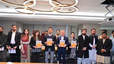 china five-year plan - China Five-Year Plan Opens Opportunities for Pakistan Youth