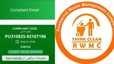 liaquat bagh - Citizens Demand Liaquat Bagh Restoration