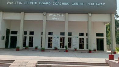 psb coaching - Halting PSB Coaching in Peshawar Undermines Athletes