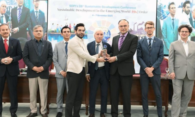 Coca-Cola Wins Best Social Impact Award at SDPI Conference for Empowering 8,000 Home Chefs