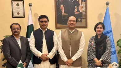 labour health - Advancing Labour Health in Punjab through Partnership