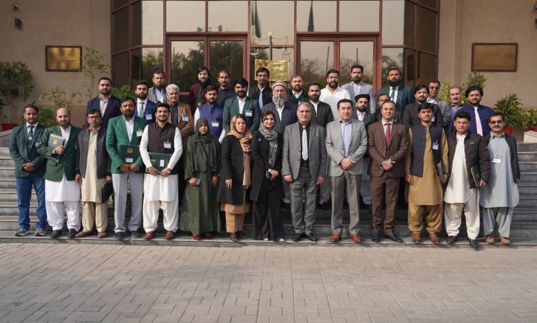 financial management - Advancing Financial Management in District Courts