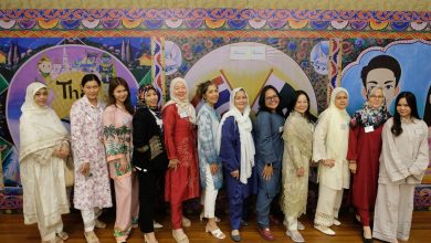 consular volunteers - Empowering Thai Consular Volunteers in Pakistan