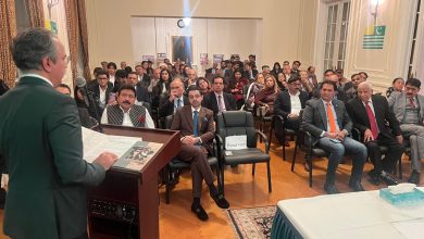 unsc resolutions - Pushing for UNSC Resolutions on Kashmir