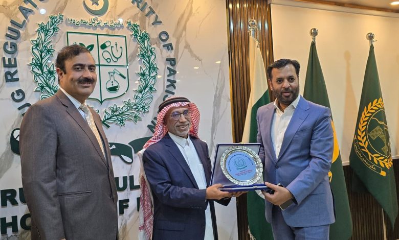 who maturity level 3 - Driving Pakistan Toward WHO Maturity Level 3