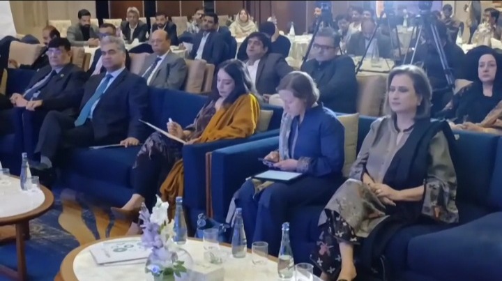 amr containment - Sustaining AMR Containment Across Pakistan