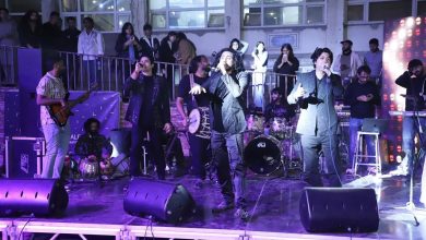 ragaboyz - Ragaboyz Ignite NCA Triennale Night