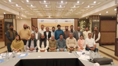 budget accountability - Strengthening Budget Accountability in Punjab