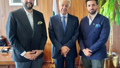 mohsin nawaz - Mohsin Nawaz Boosts Pakistan F Class Shooting