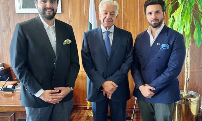 mohsin nawaz - Mohsin Nawaz Boosts Pakistan F Class Shooting