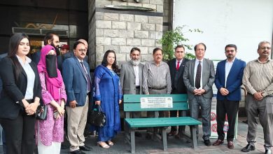 plastic recycling - Pak-EPA Launches Plastic Recycling Drive with Centaurus Mall
