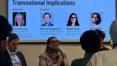 digital disinformation - Combating Digital Disinformation Across the Subcontinent