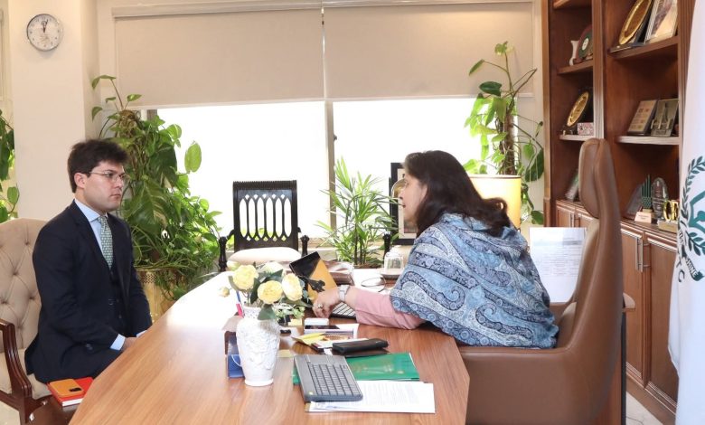 tevt pathways - Advancing TEVT Pathways with Italy