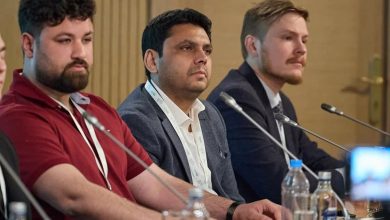 post-truth dialogue - Shaping Post Truth Dialogue at Moscow Forum