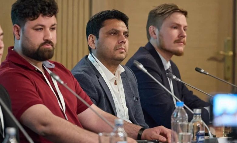 post-truth dialogue - Shaping Post Truth Dialogue at Moscow Forum