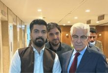 fmgs - Driving FMGs Integration in Pakistan