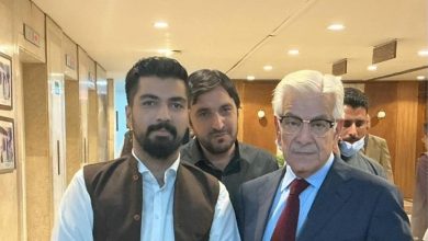 fmgs - Driving FMGs Integration in Pakistan