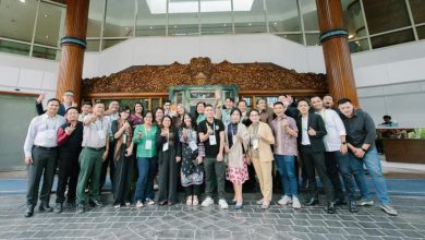 tb response - Boosting TB Response and Pandemic Preparedness
