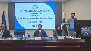 fintech credit - Driving FinTech Credit Research at NUST