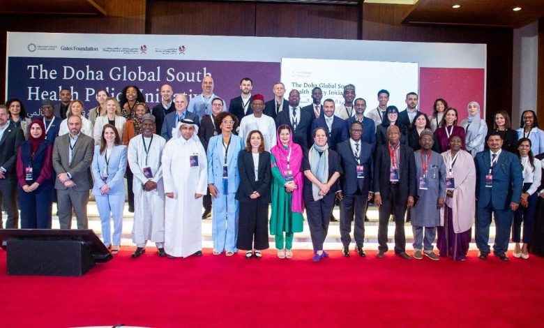 public health - Strengthening Pakistan Public Health Strategy