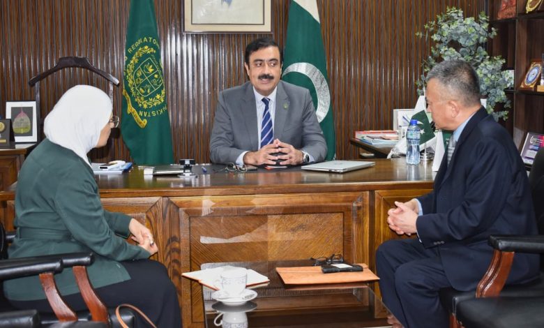 drap usp - Strengthening DRAP USP Collaboration for Better Regulation