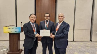 sti resilience - Driving STI Resilience for Climate Action