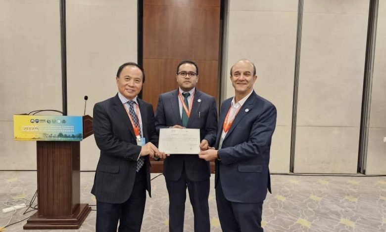 sti resilience - Driving STI Resilience for Climate Action